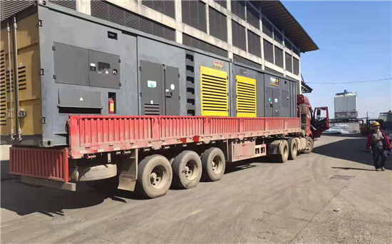 措勤200KW发电机组适配电缆规格选型指南