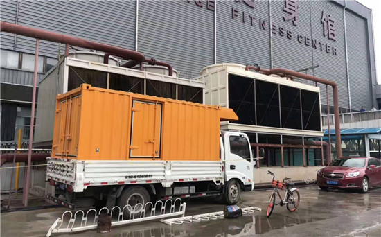措勤300KW发电机组适配电缆规格选型指南