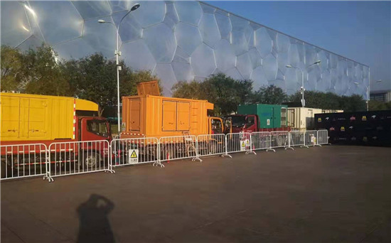 措勤400KW发电机组适配电缆规格选型指南