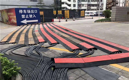 措勤发电机组电缆选型完整具体步骤(工程通用标准流程)